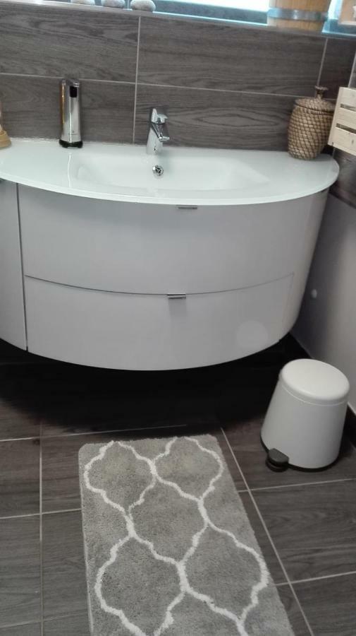 Ferienwohnung Südterrasse mit Kamin Bj 2019 Timmendorfer Strand Exterior foto