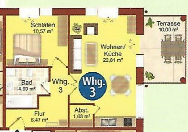 Ferienwohnung Südterrasse mit Kamin Bj 2019 Timmendorfer Strand Exterior foto